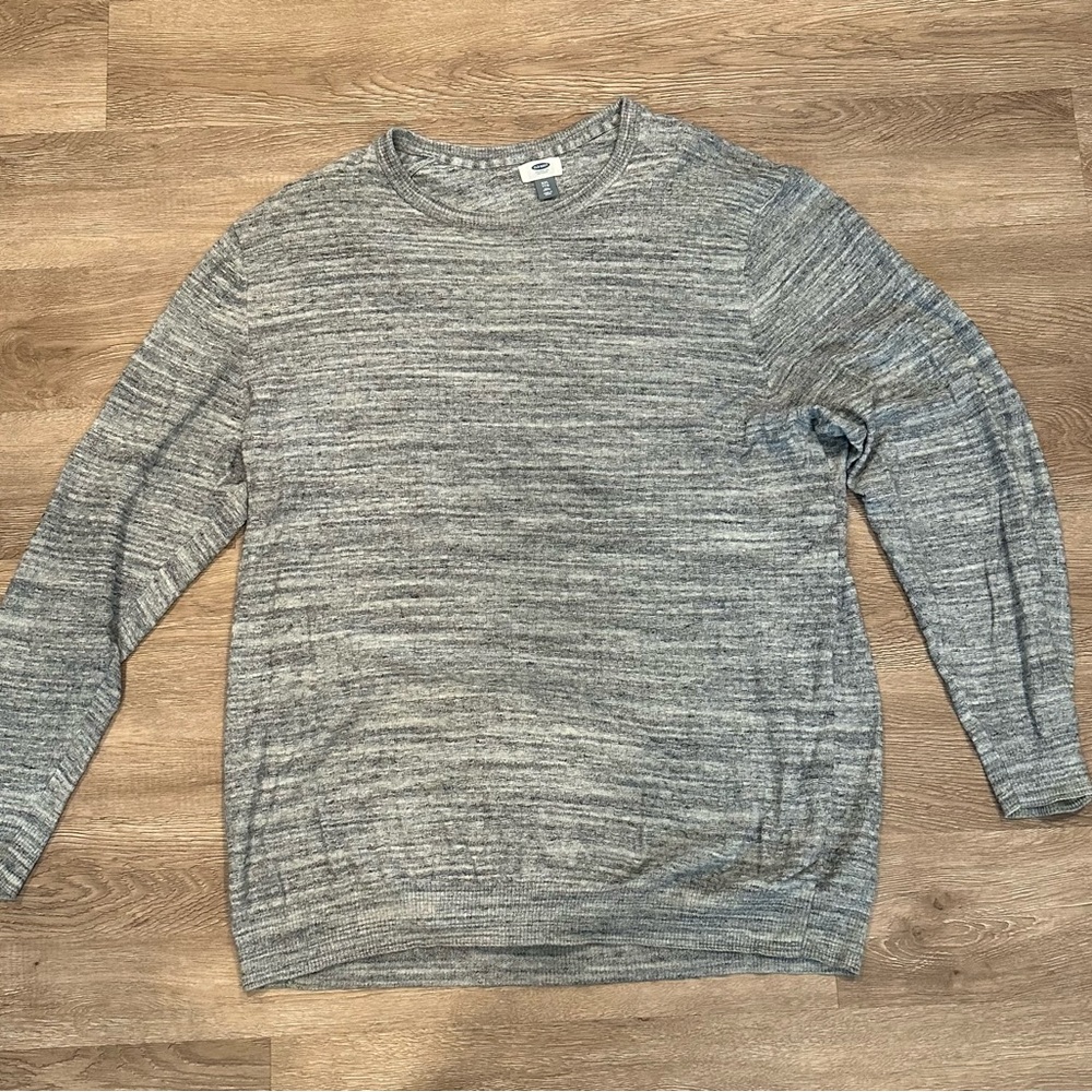 Old Navy sweater size XXL